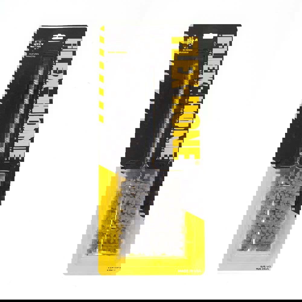 Flexible Cylinder Hone: 54 mm Max Bore Dia, 320 Grit, Aluminum Oxide